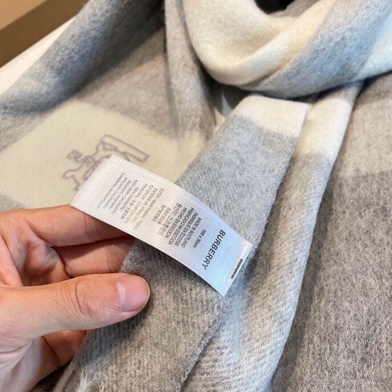 BURBERRY